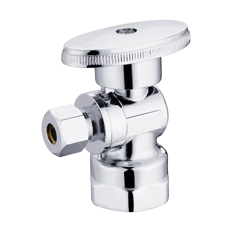 Brass Stop Valve